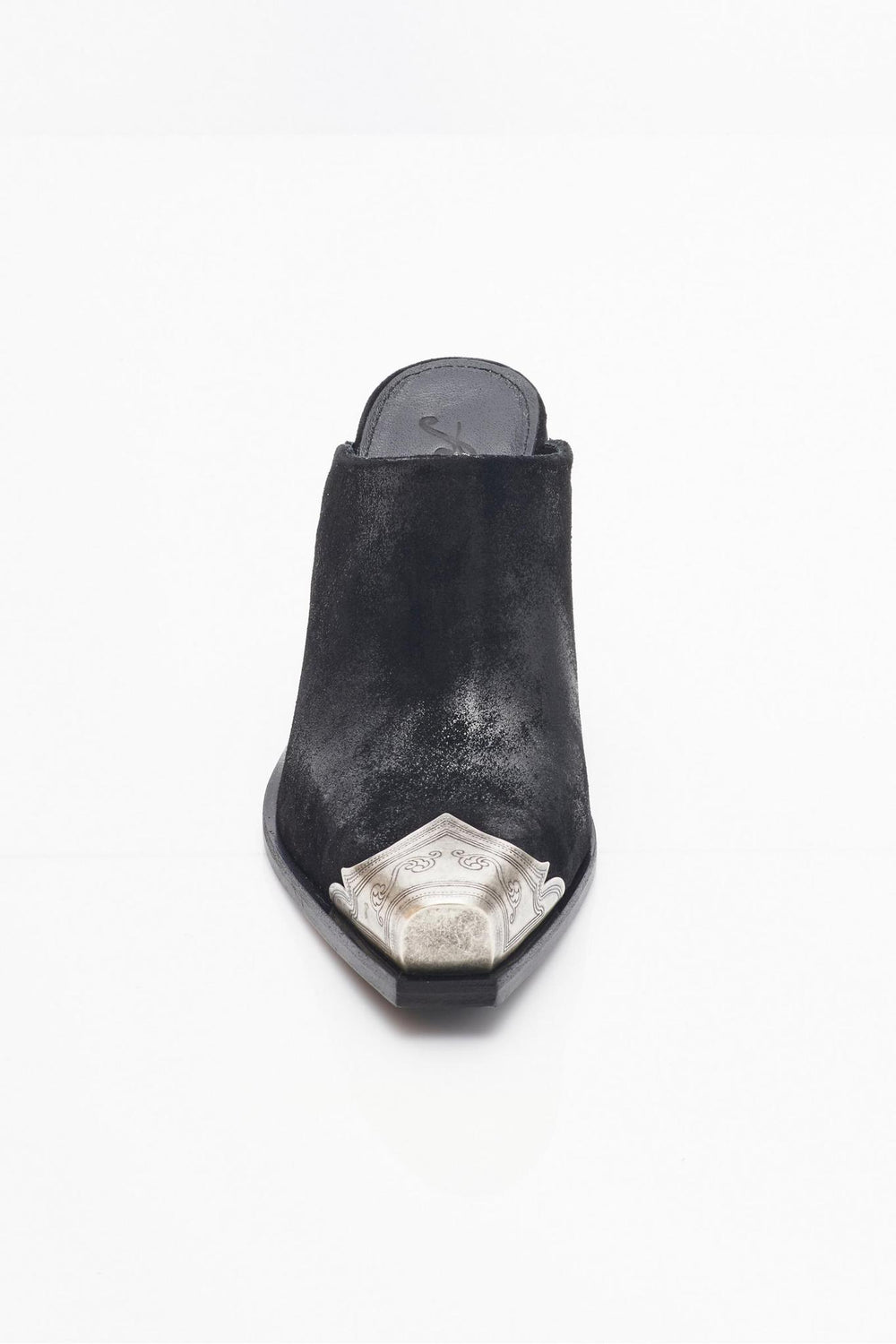 Brayden Western Mule