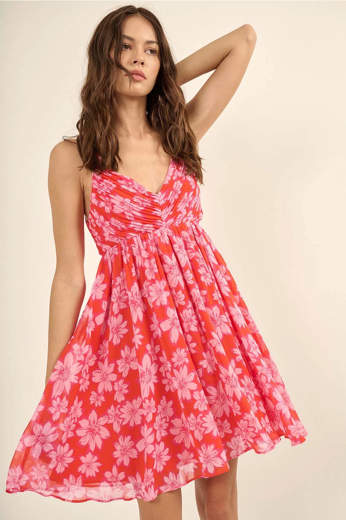 The Hanna Dress
