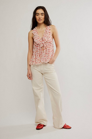 Fearless Knit Tank