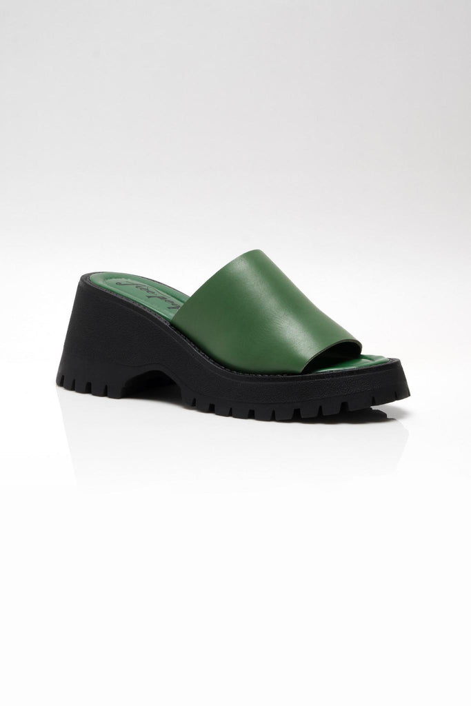 Winona Wedge Sandals