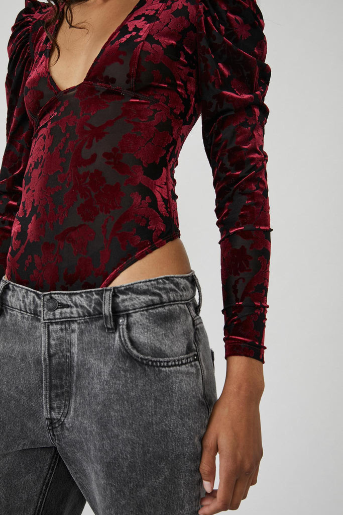 Magic Hour Bodysuit