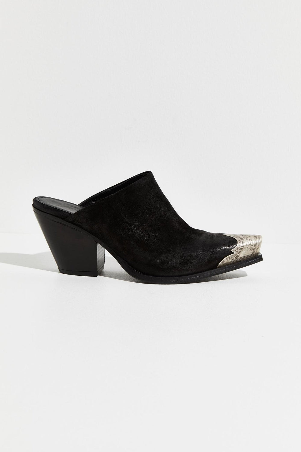 Brayden Western Mule