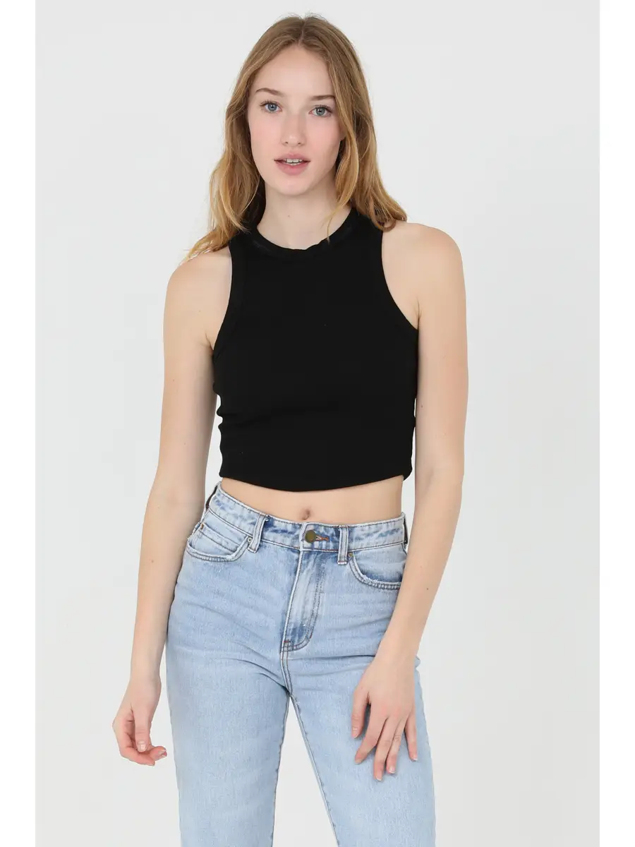 Cecilia Tank