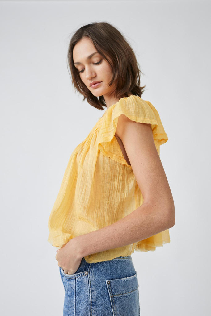 Padma Top