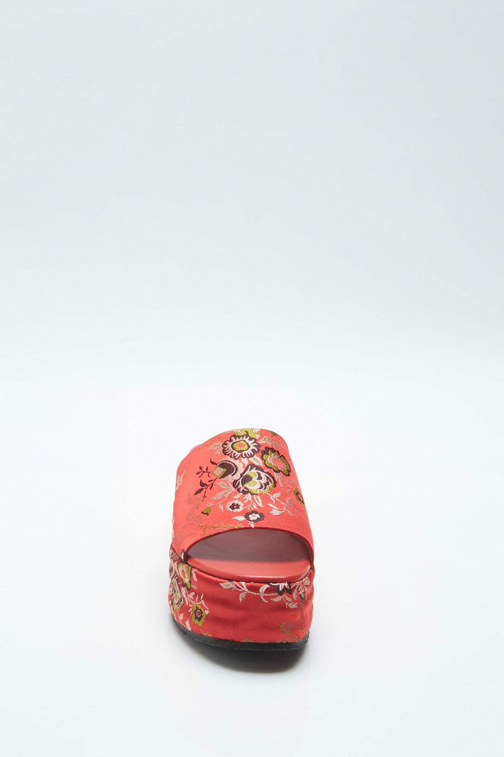 Harbor Brocade Platform