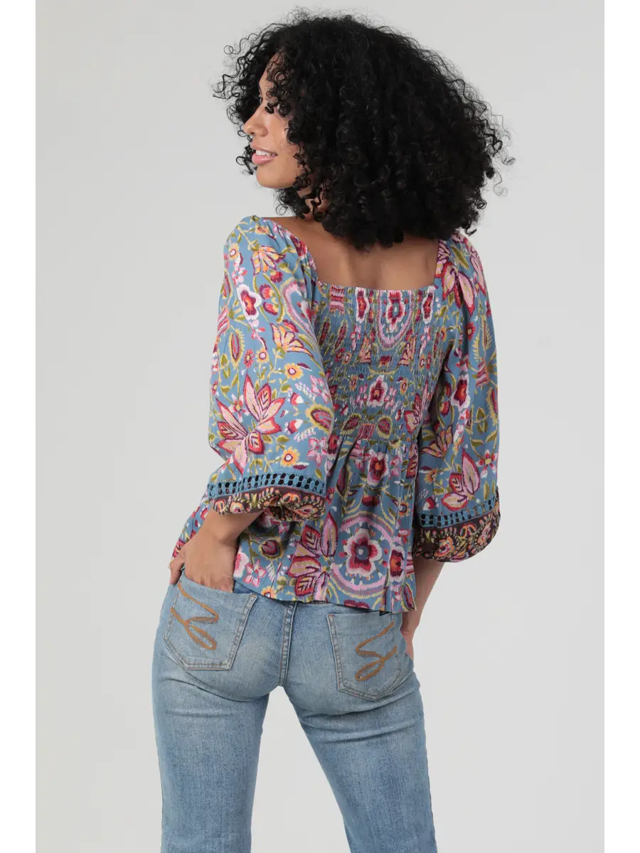 Nora Top