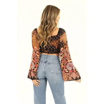 Amelia Top