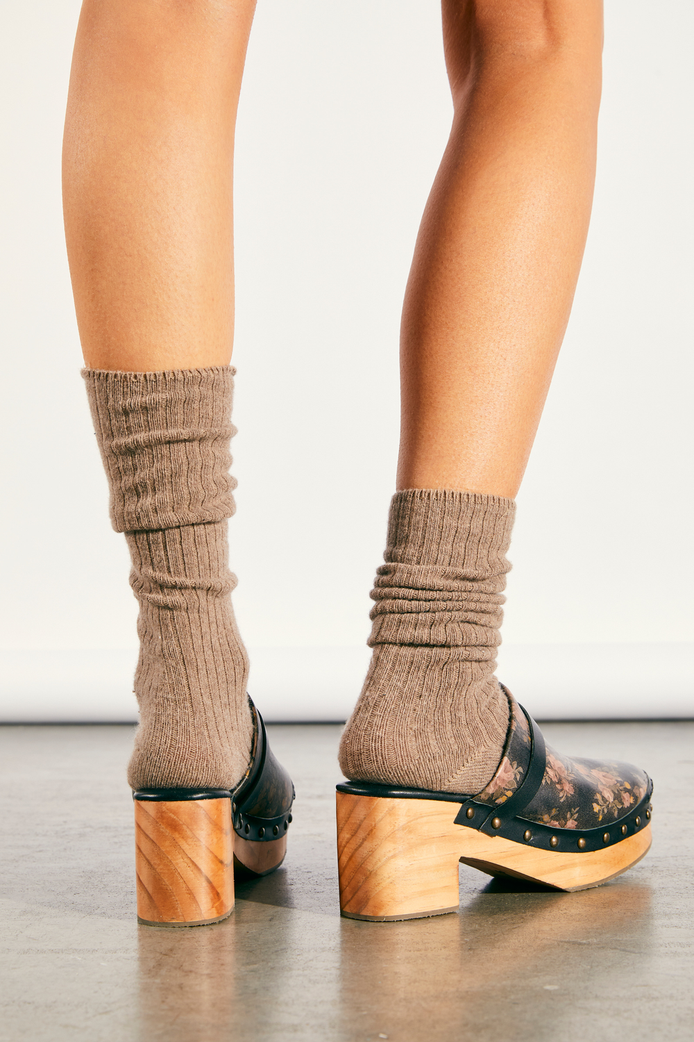Calabasas Clog