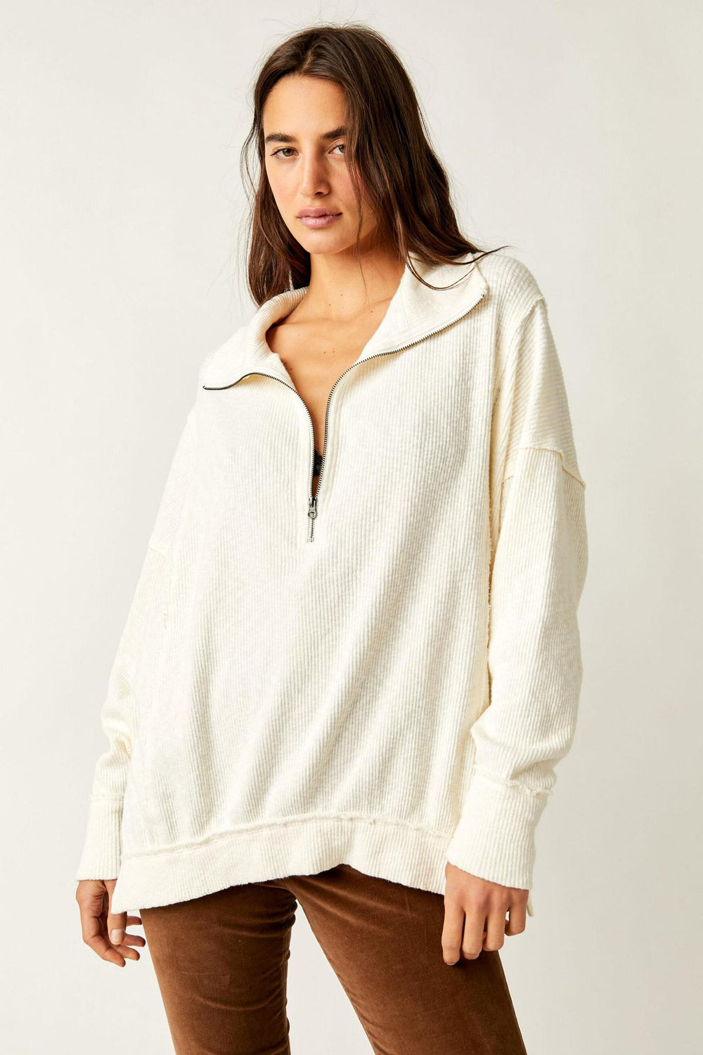 Walk Away Tunic