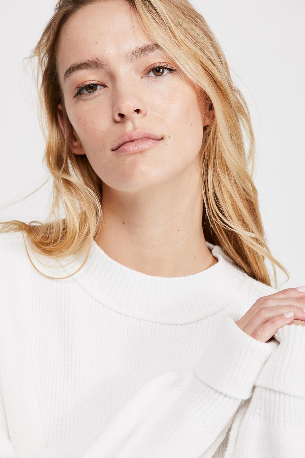 Easy Street Tunic