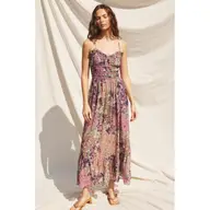 The Lillian Dress