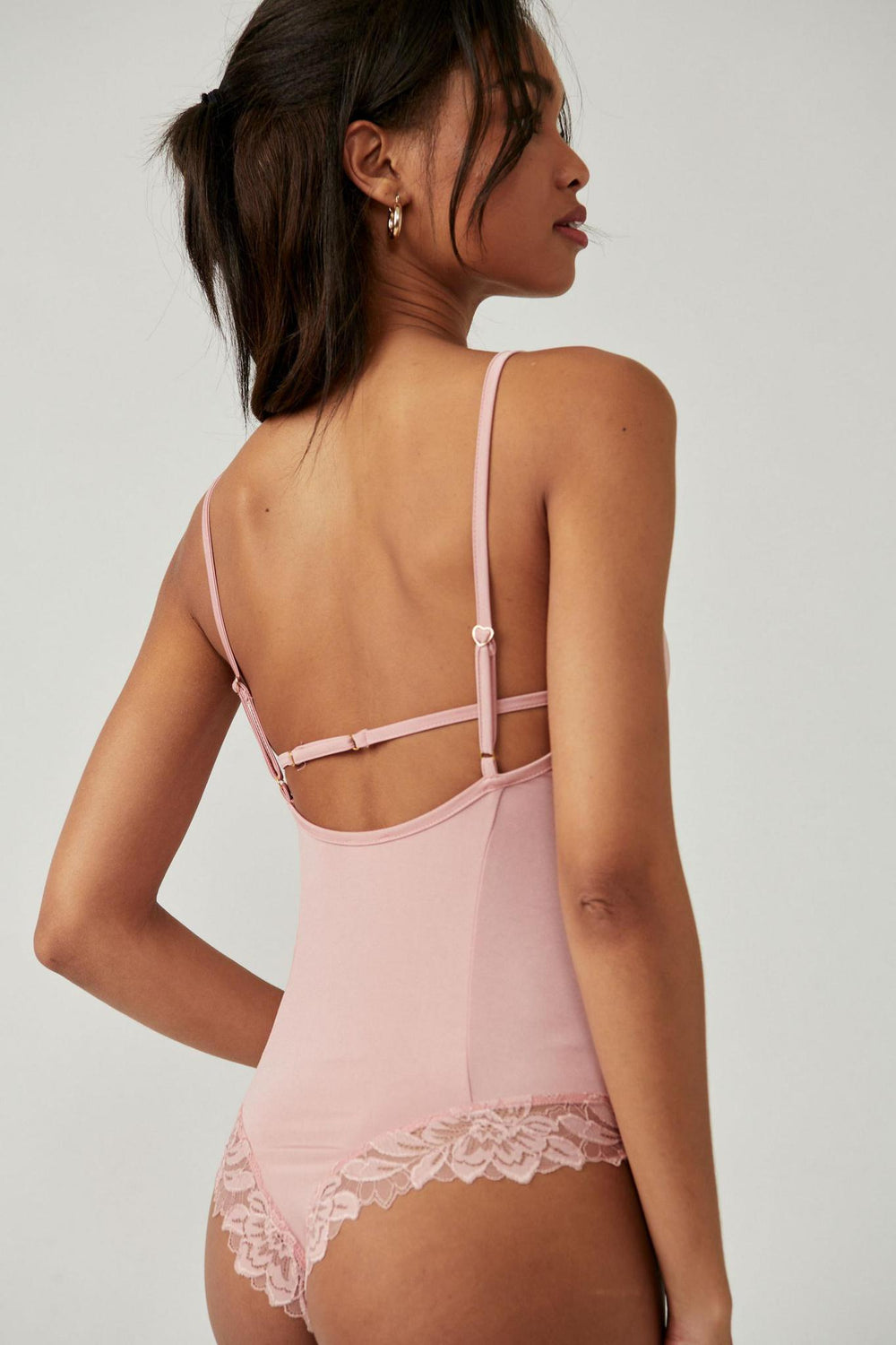 Wild Bunch Bodysuit
