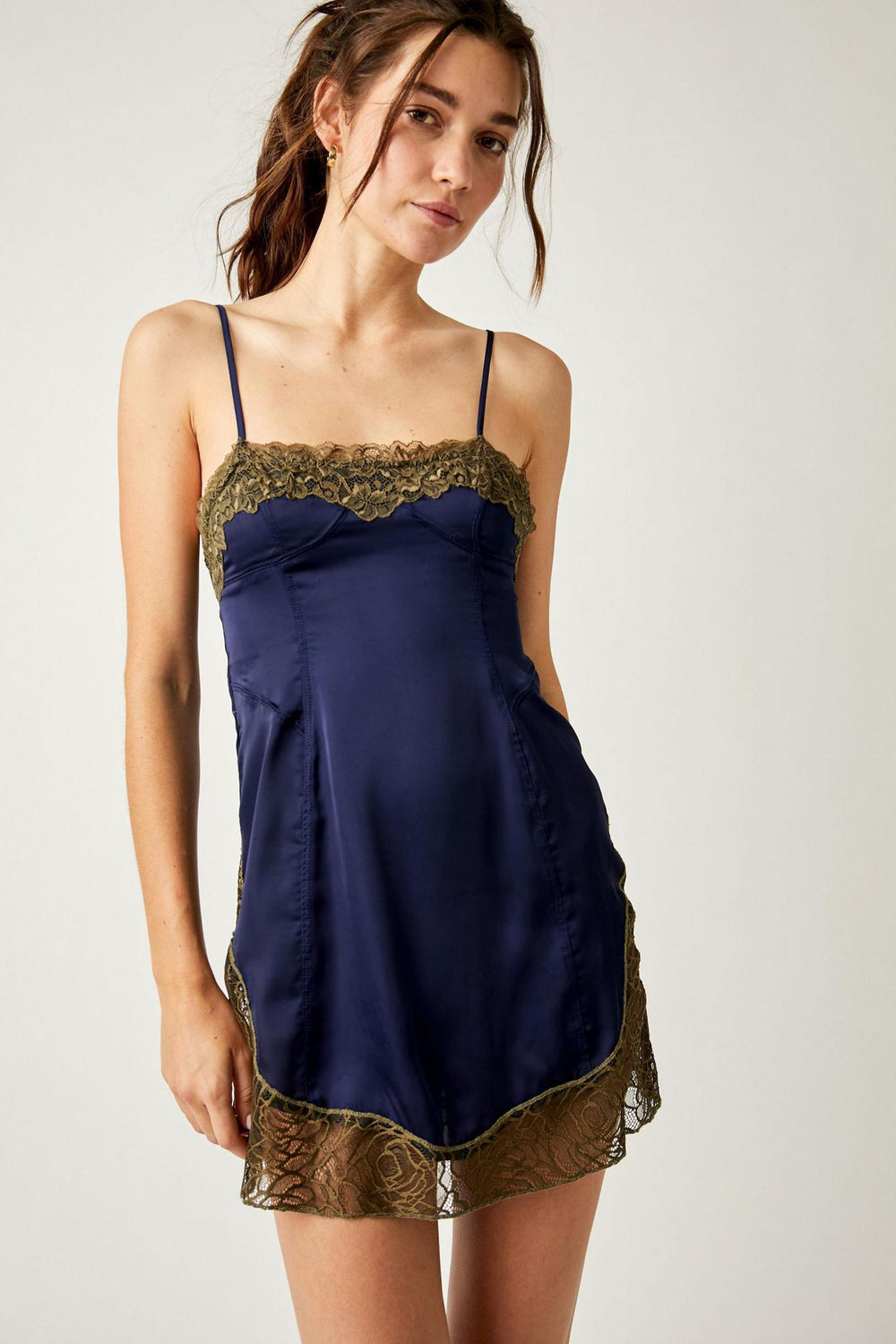 Aries Rising Mini Slip