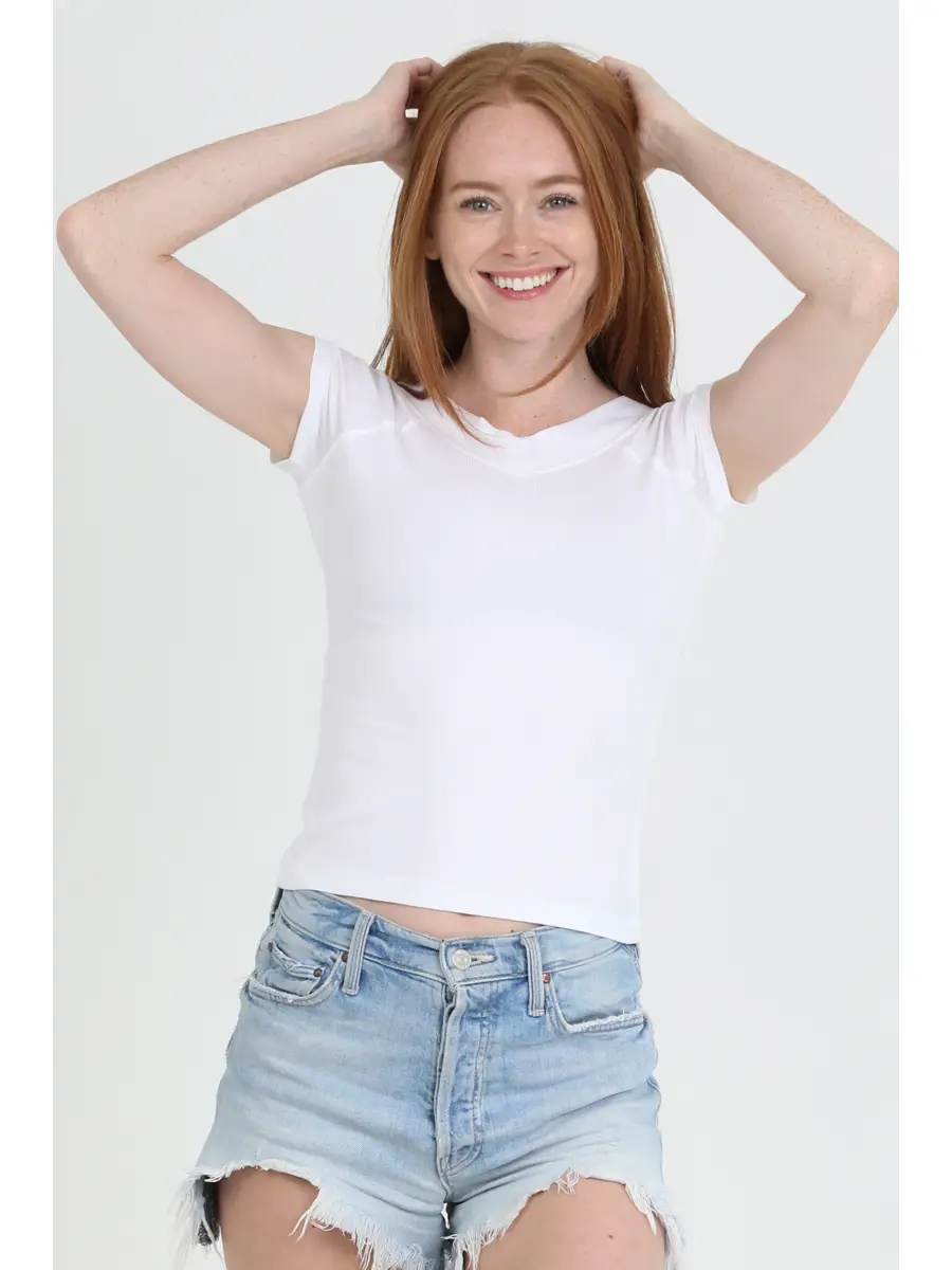 Colette Top