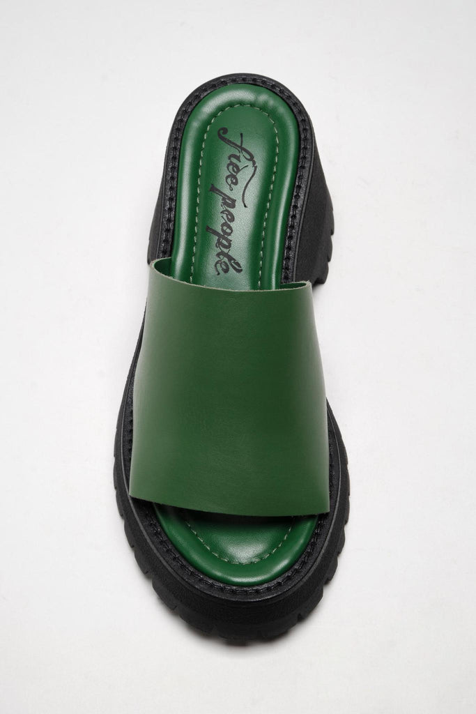 Winona Wedge Sandals