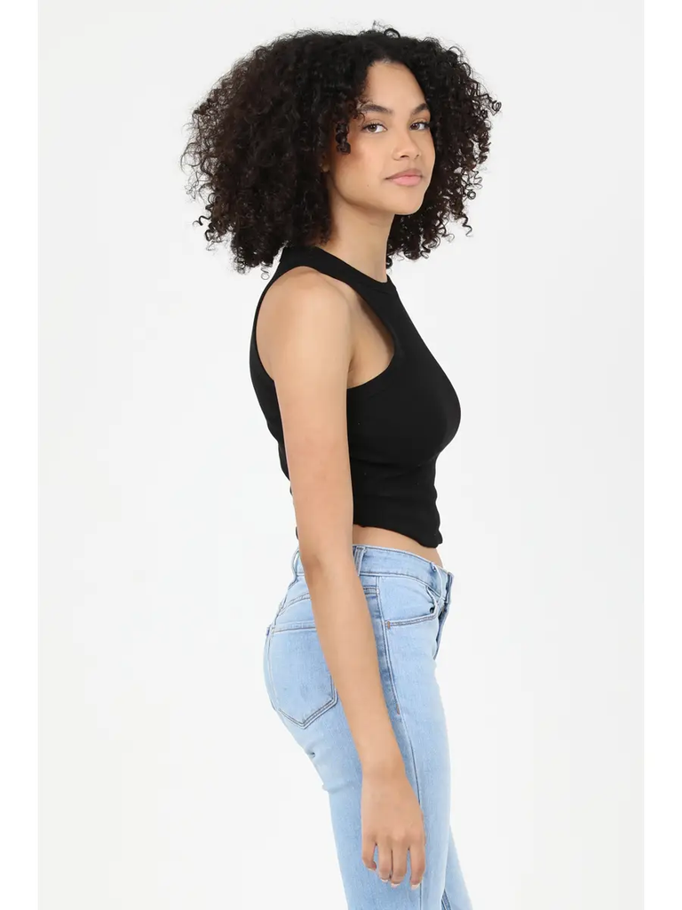 Cecilia Tank