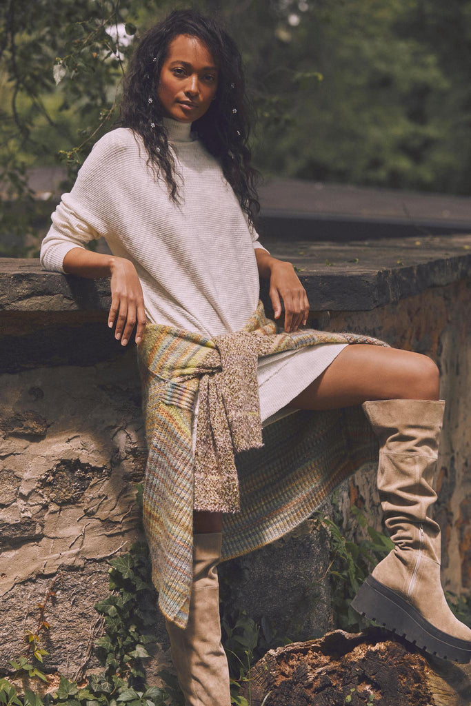 Casey Tunic