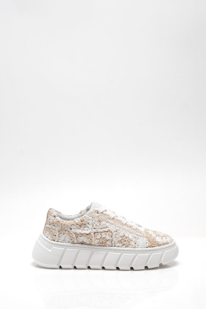 Catch Me If You Can Sneakers