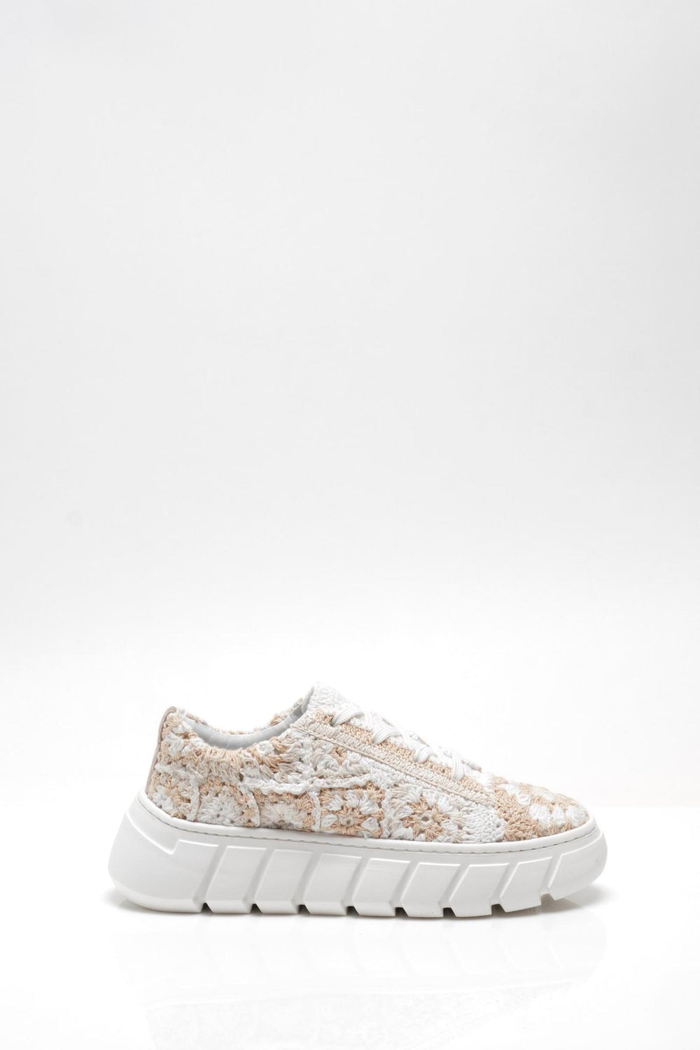 Catch Me If You Can Sneakers