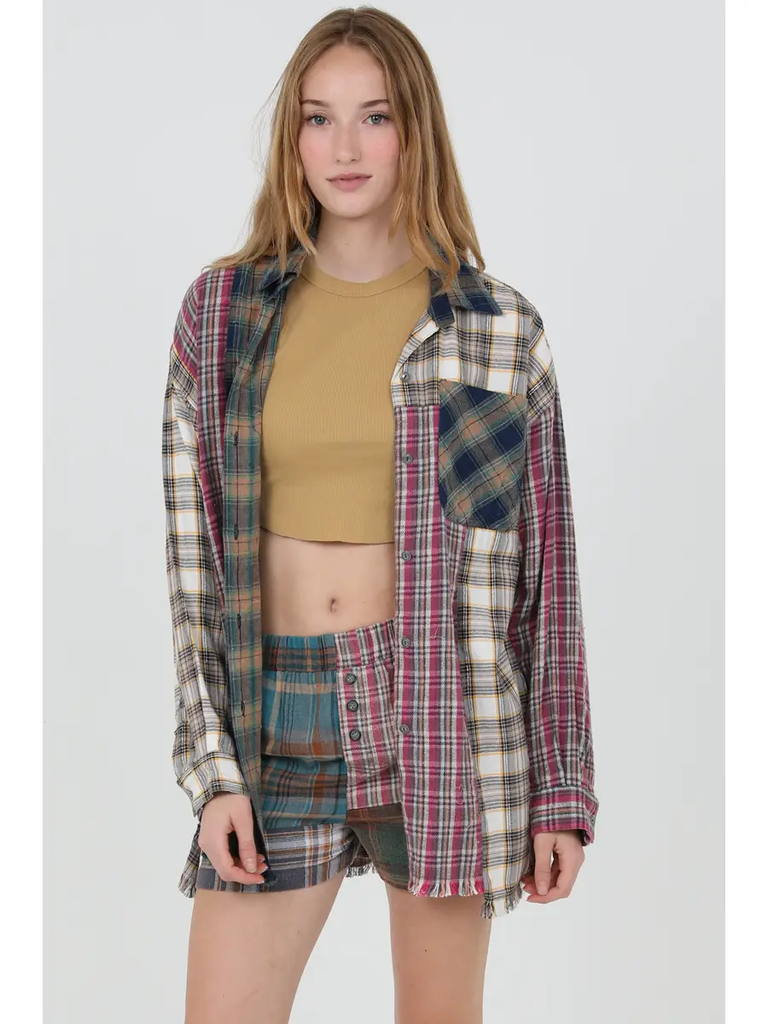 Sylvie Top