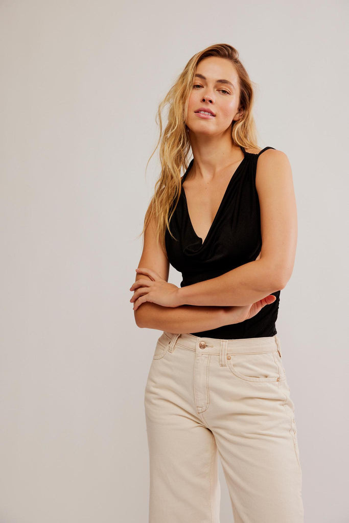 First Choice Bodysuit