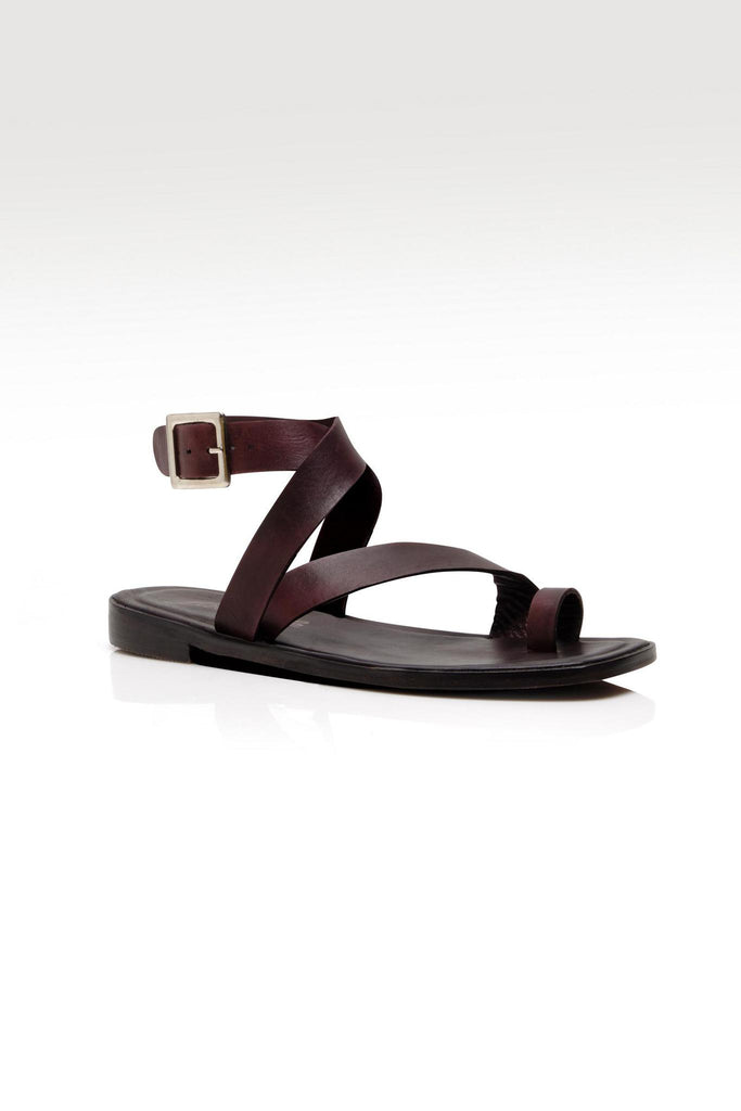 Romeo Wrap Sandal