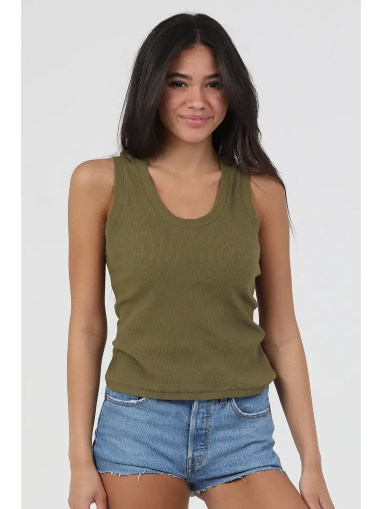 Seraphina Tank
