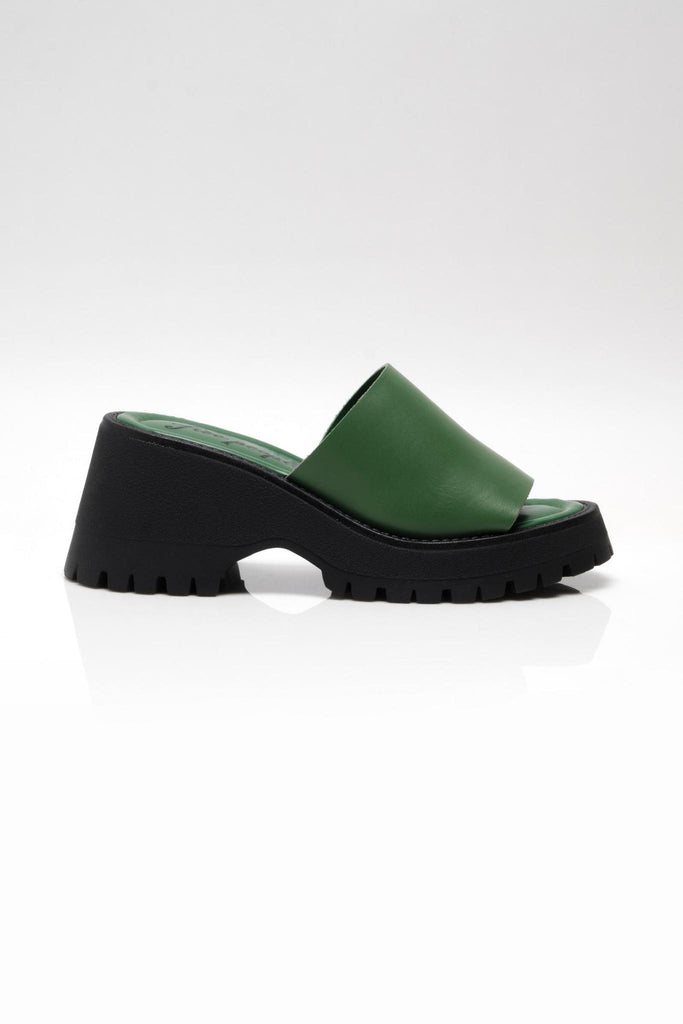 Winona Wedge Sandals