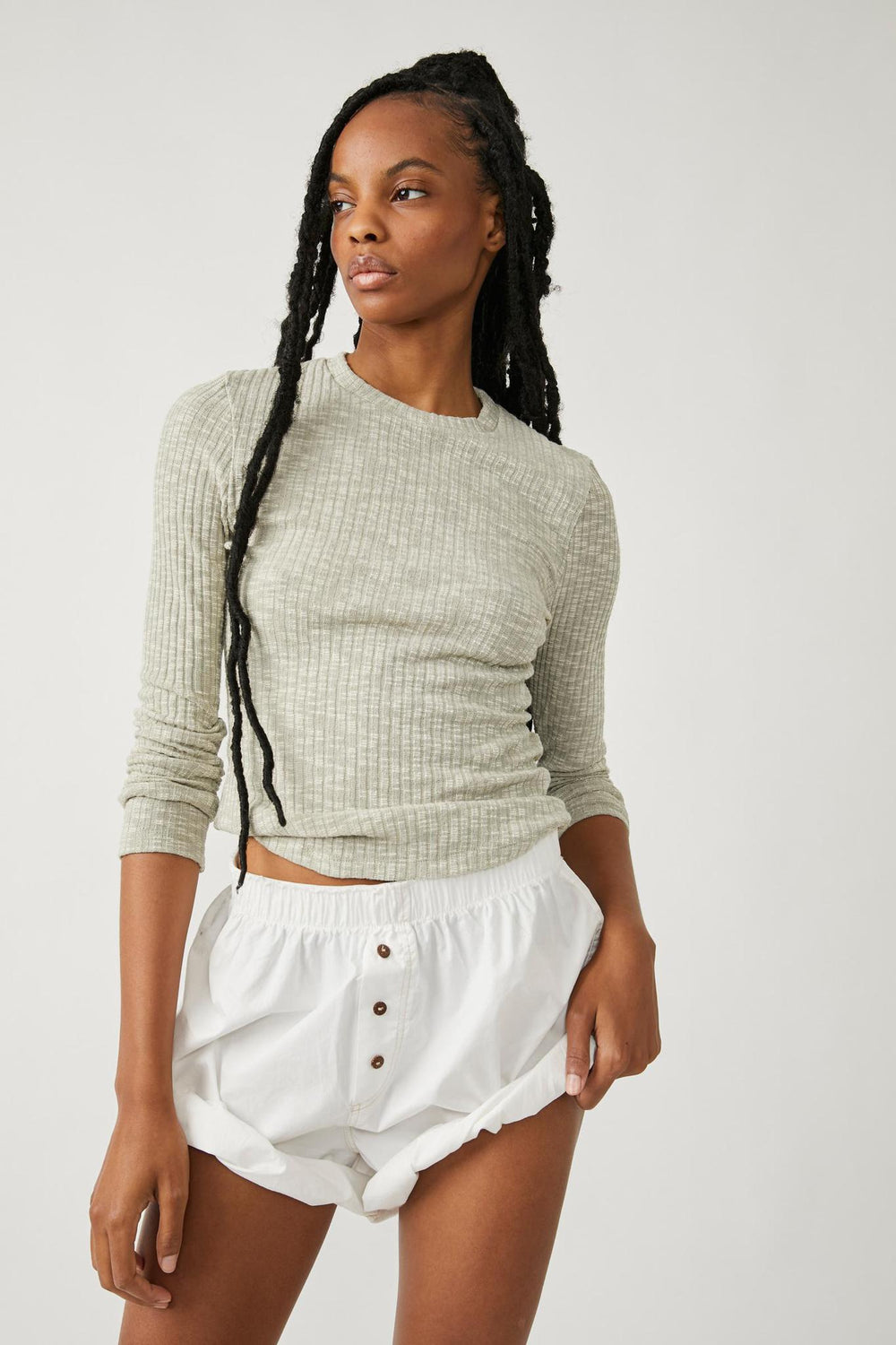 Aura Layering Top