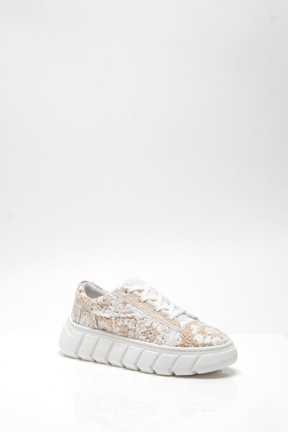 Catch Me If You Can Sneakers