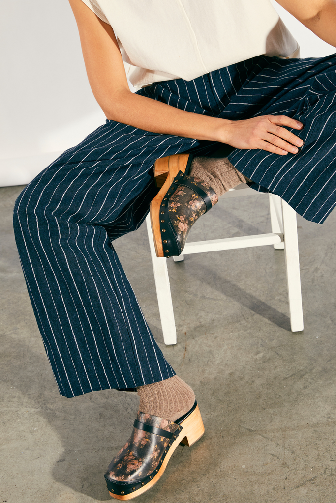 Calabasas Clog