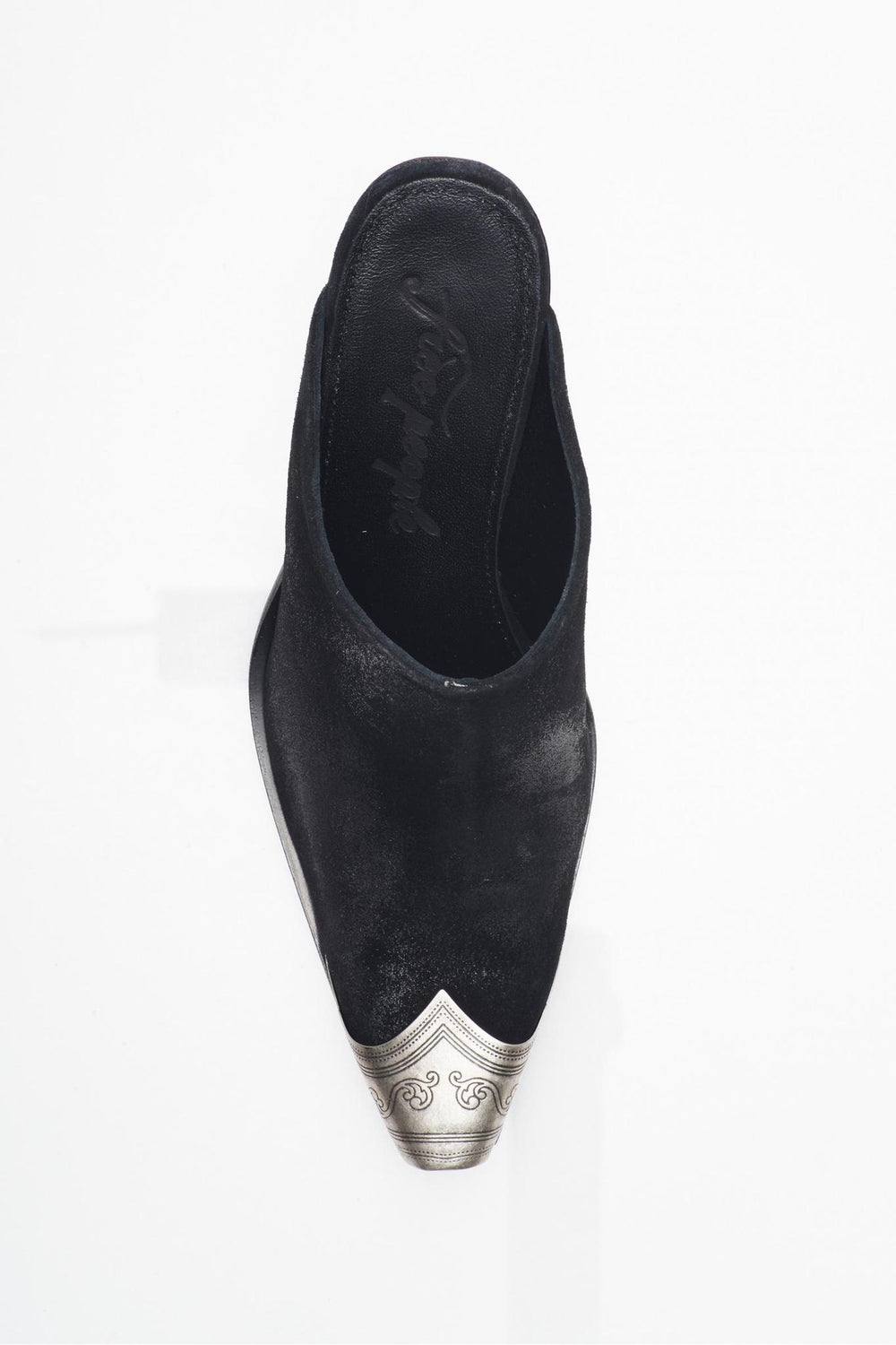 Brayden Western Mule