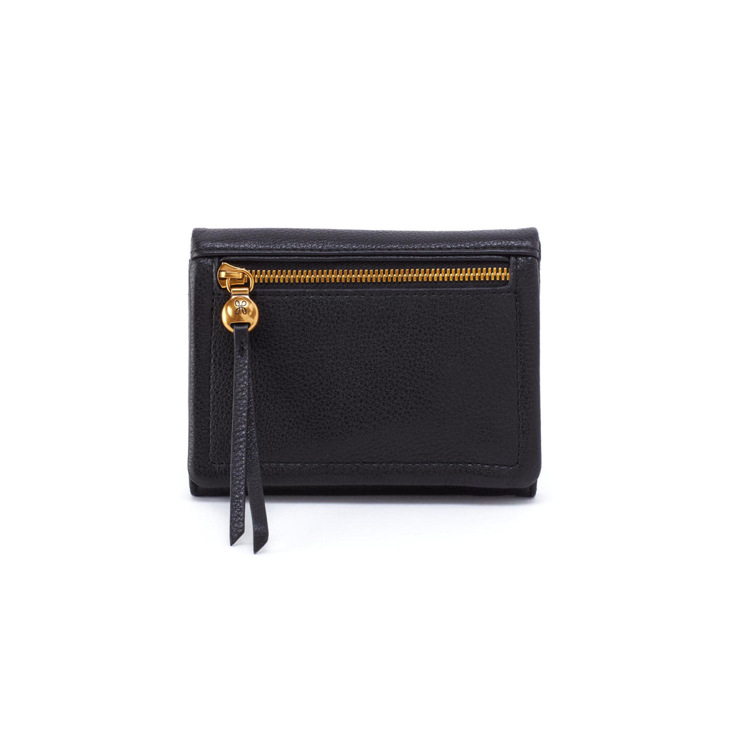 Lumen Medium Bifold Compact Wallet