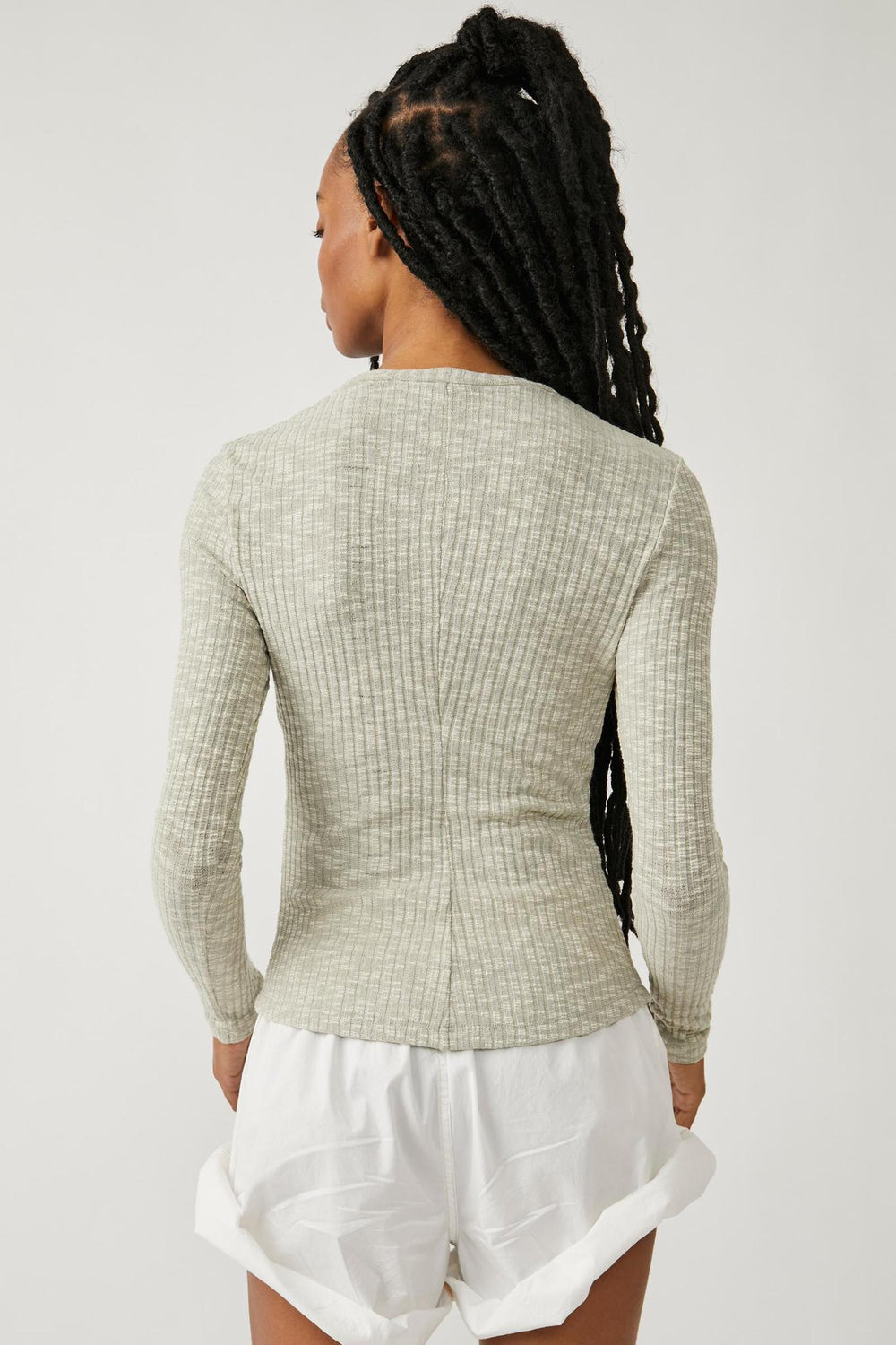 Aura Layering Top