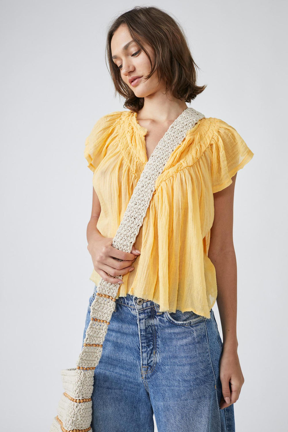 Padma Top