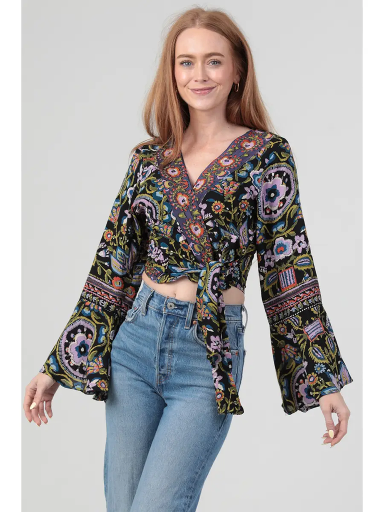 Alice Top