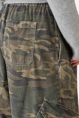 Bobbi Camo Pant