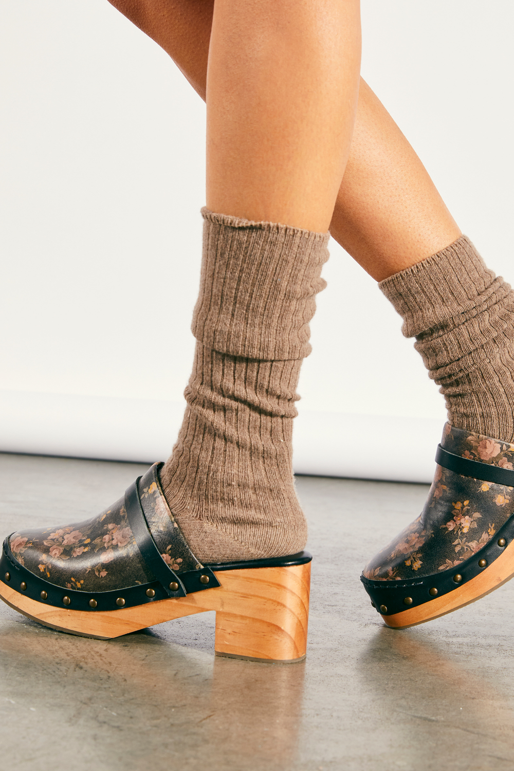 Calabasas Clog