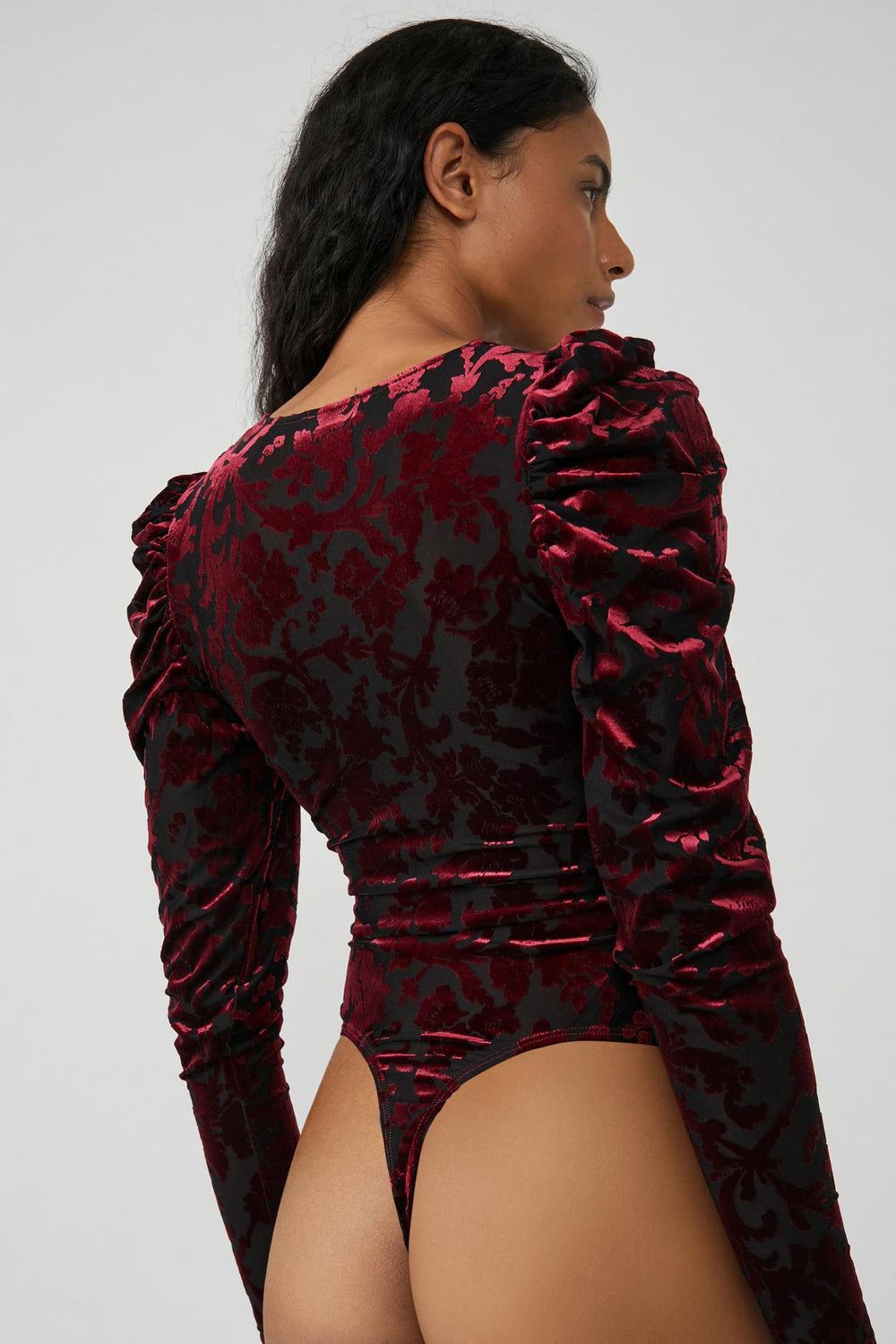 Magic Hour Bodysuit