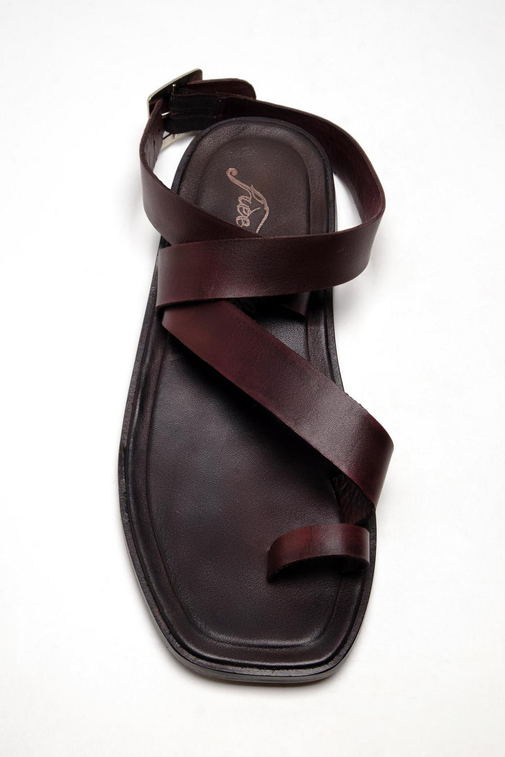 Romeo Wrap Sandal