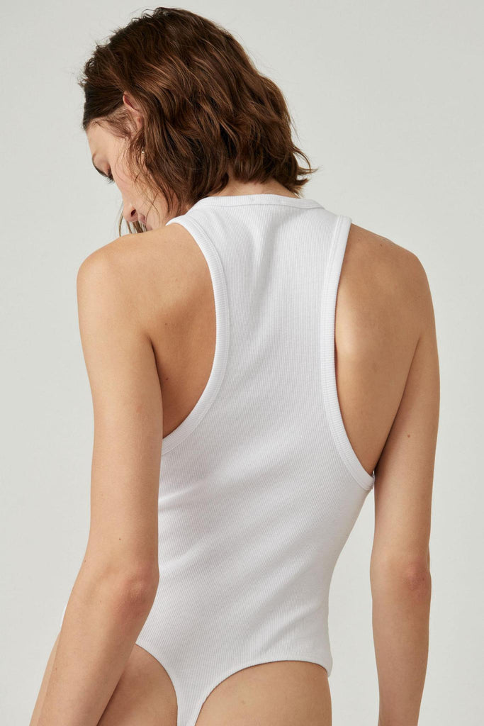 Brexley Bodysuit