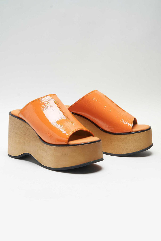 Gabriela Clogs