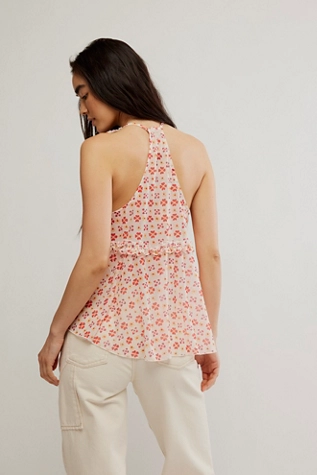 Fearless Knit Tank