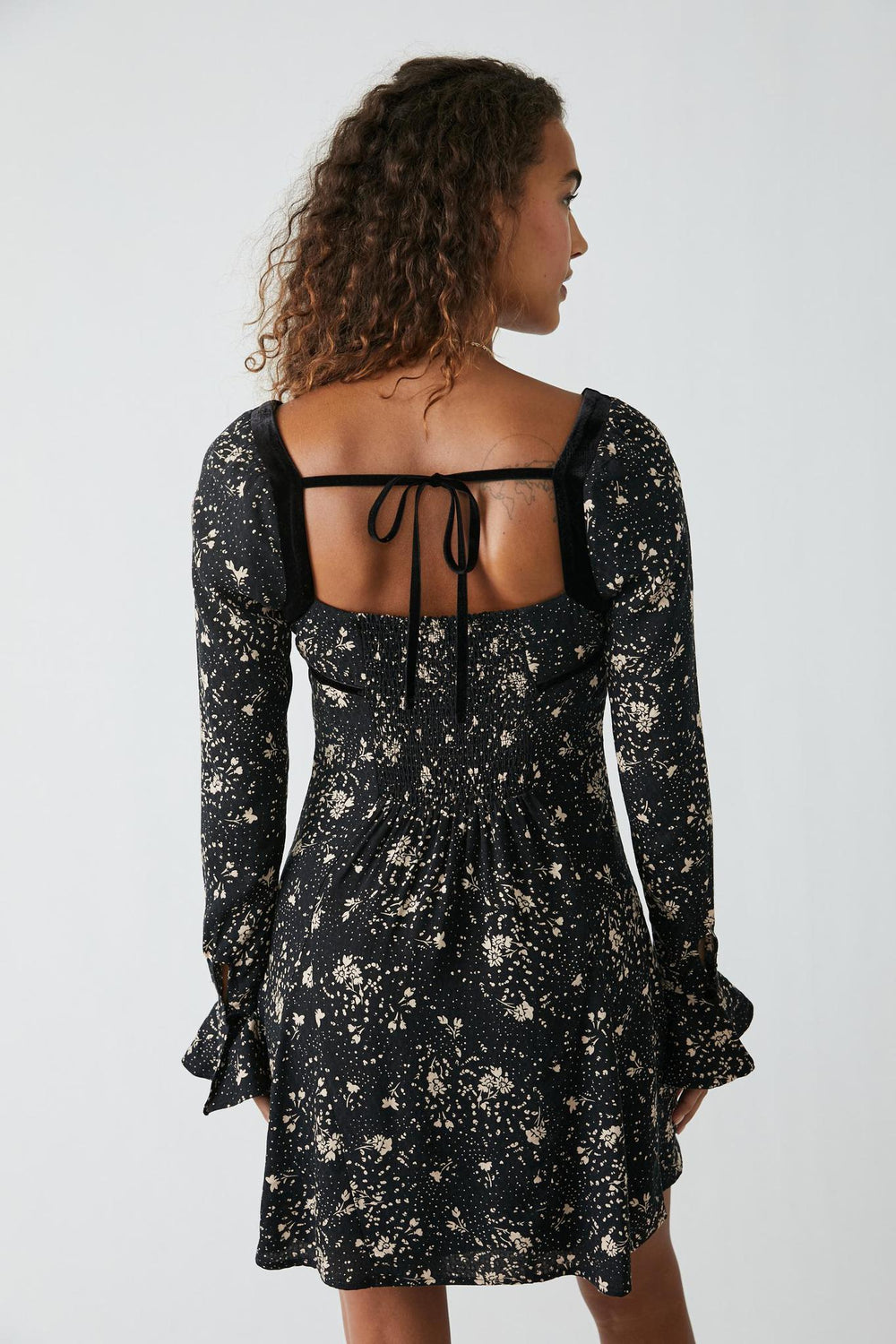 Tess Mini Dress