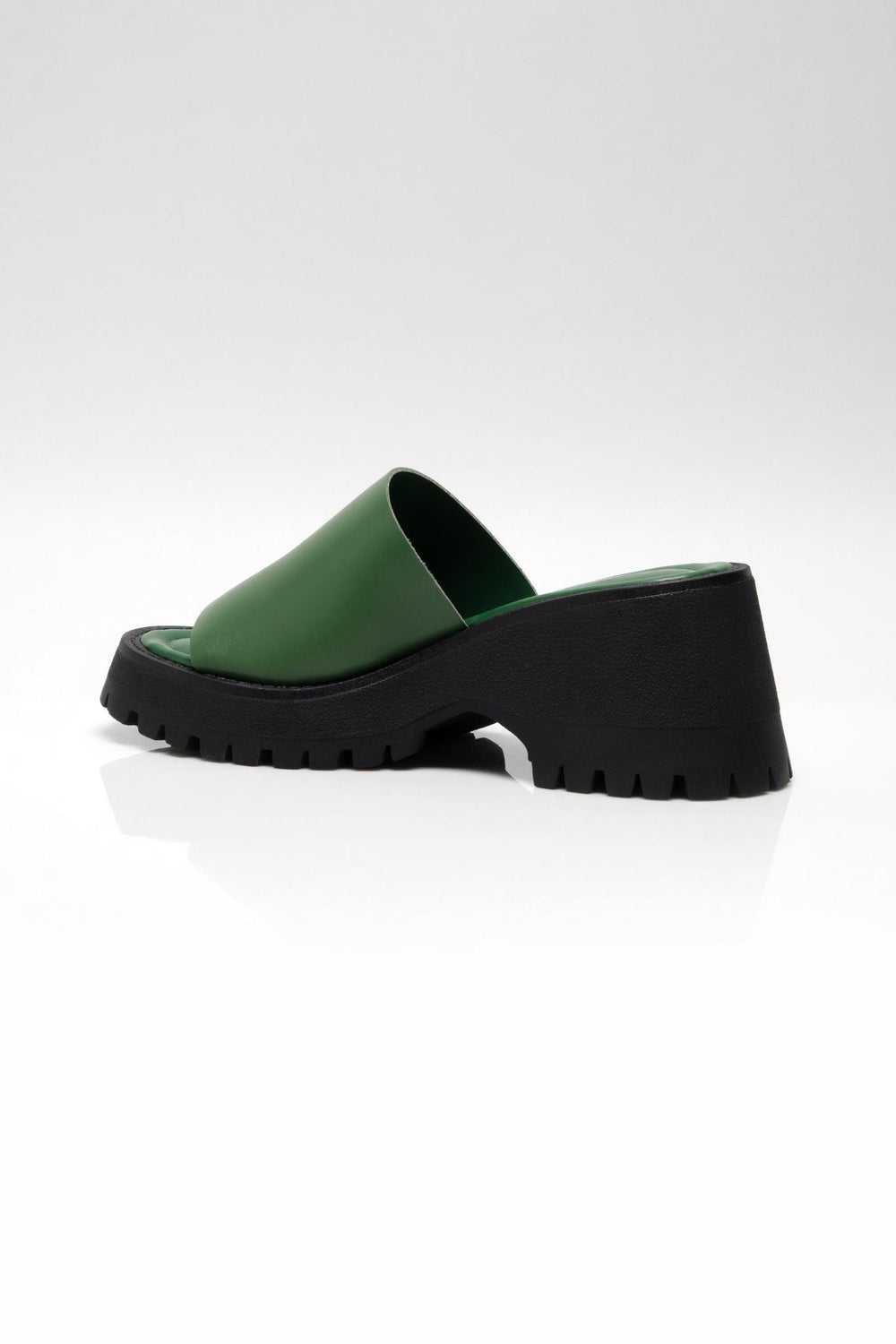 Winona Wedge Sandals