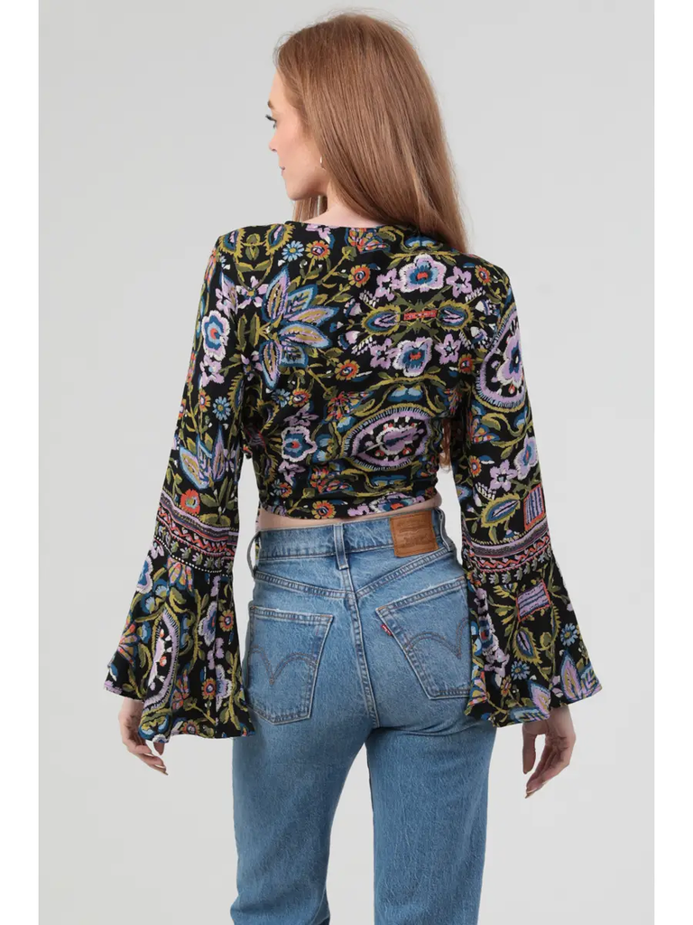 Alice Top