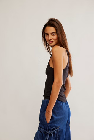 Mia Tank
