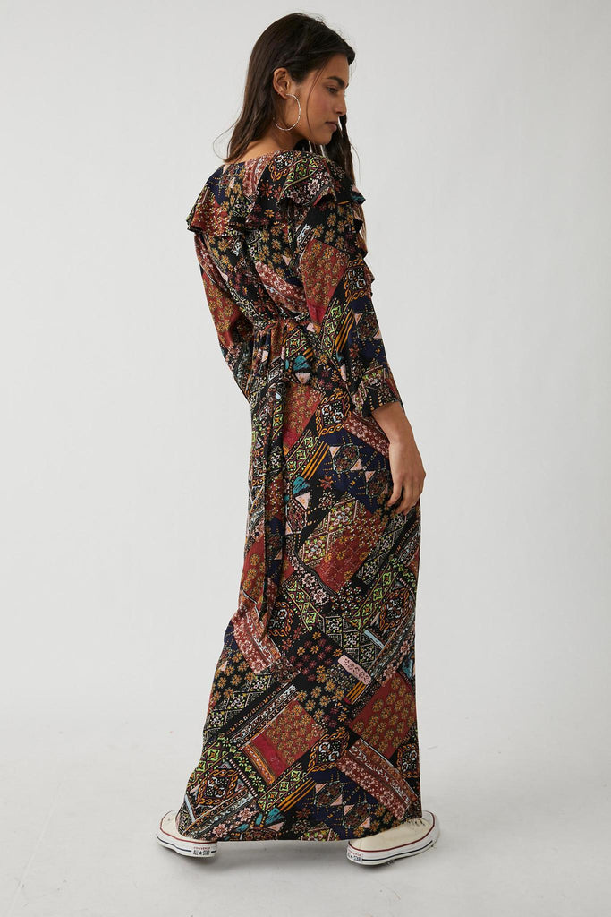 Lennon Dress