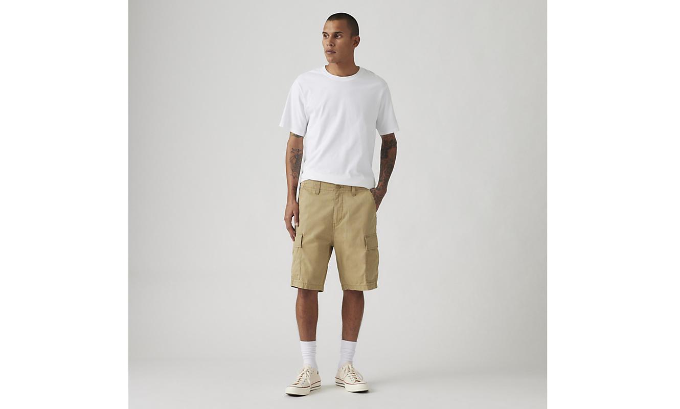 Carrier Cargo Shorts