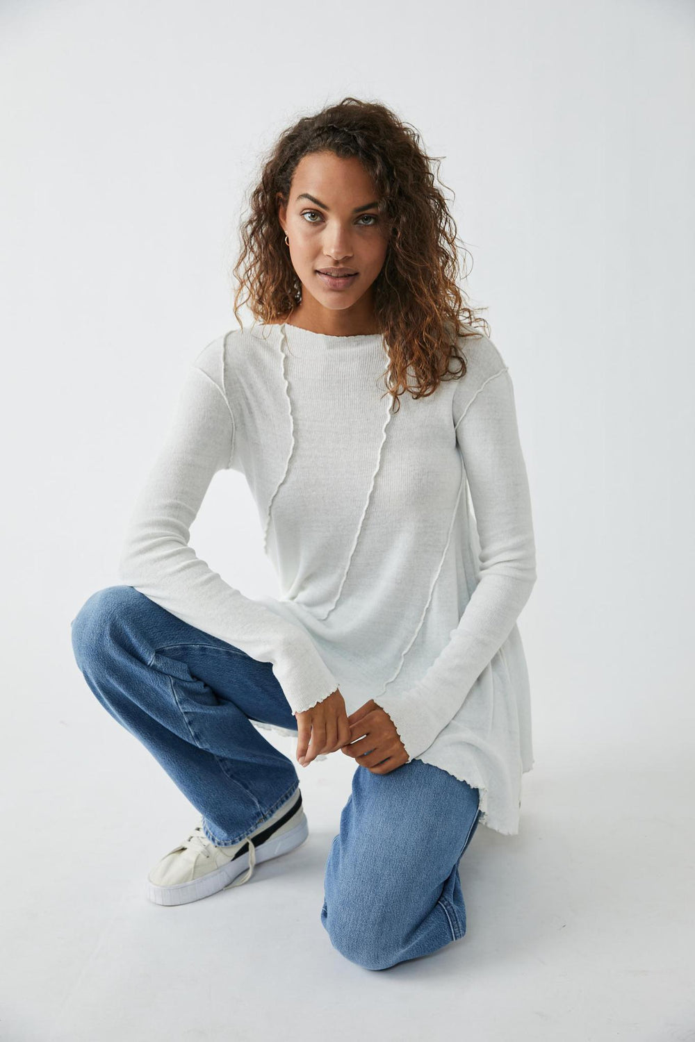 Full Swing Tunic
